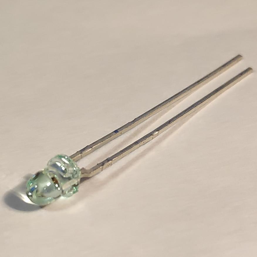  3mm  